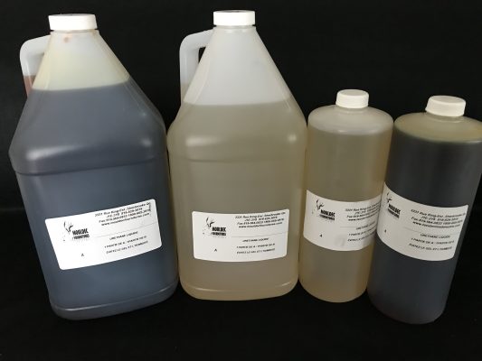 Urethane liquide