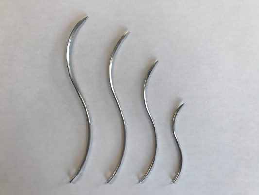 Aiguille serpentine
